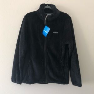 Columbia Interchange Parkchester Hill Fleece NWT